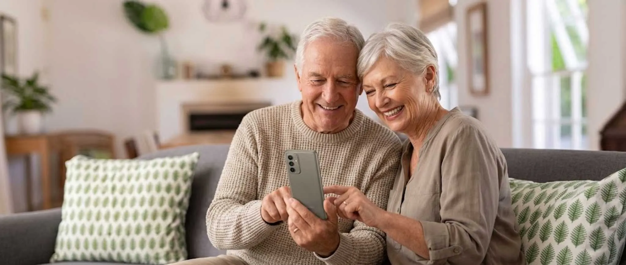 Claim Your Free 5G Phone